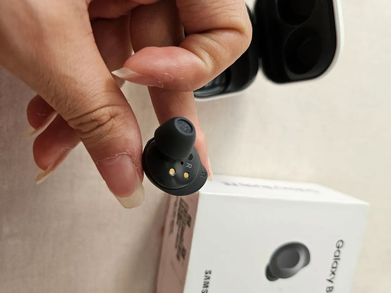 Galaxy Buds Fe  - Foto 5