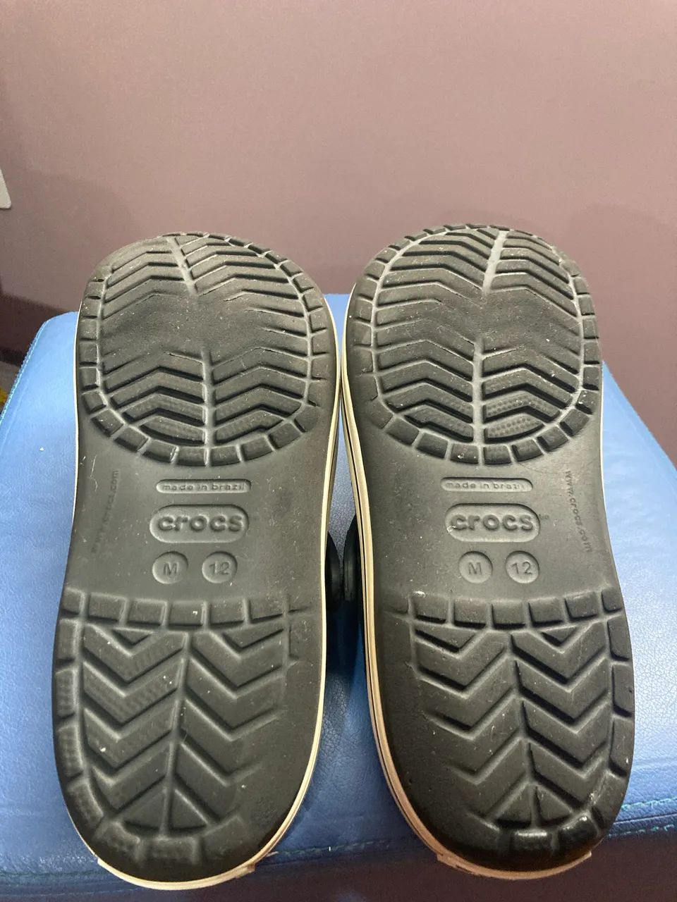 Crocs Original 43/44 - Foto 4