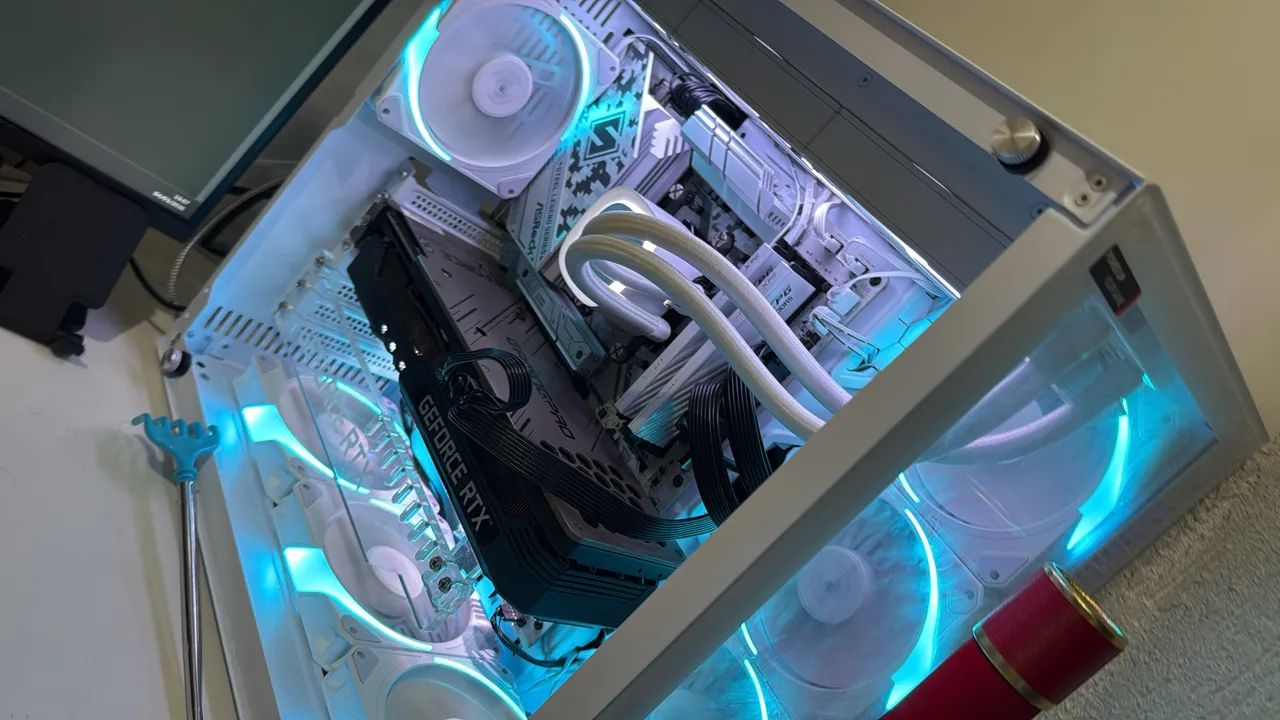 Rtx 3080 ti - Foto 2