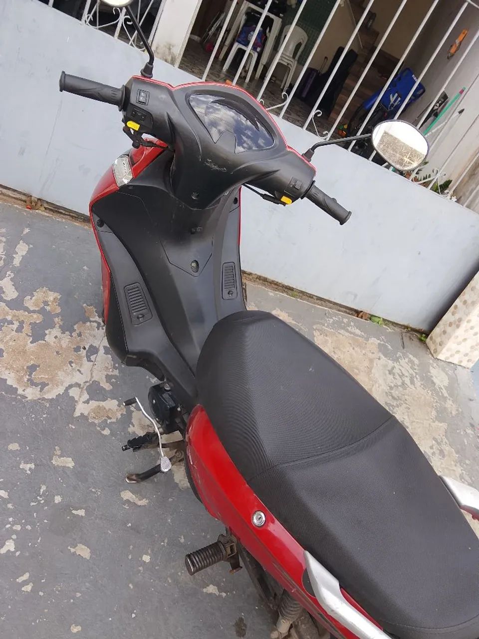 Vendo jet 125 SS - Foto 3