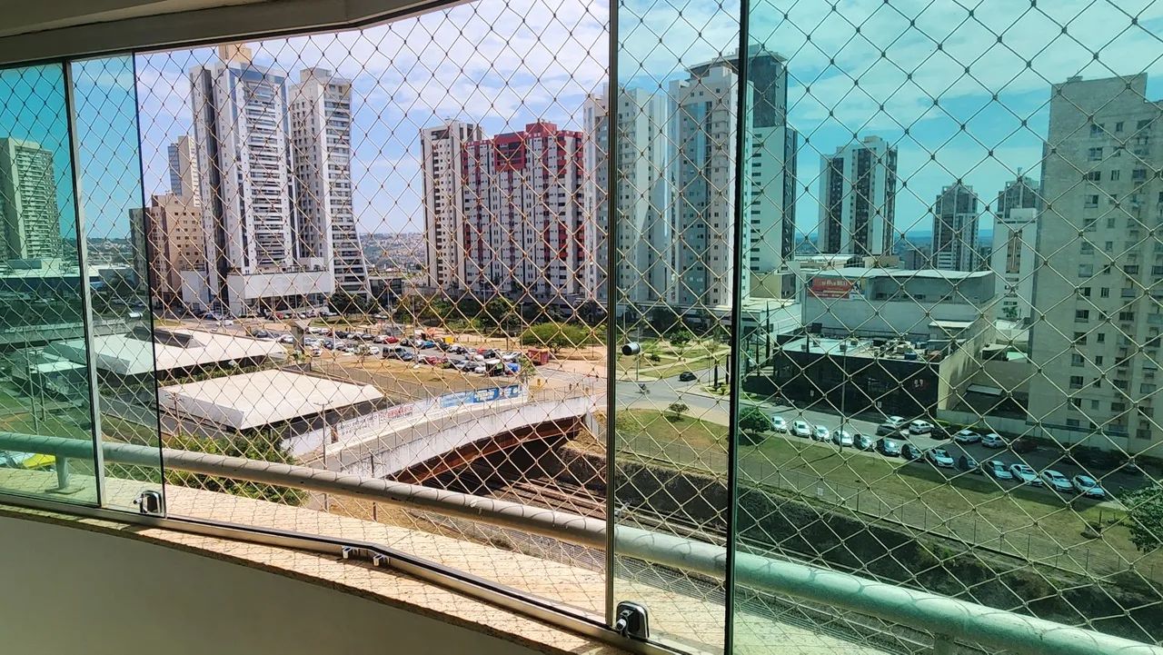 ÓTIMO AP PERTO DA UNIERO,SAMS,METRÔ  - Foto 2