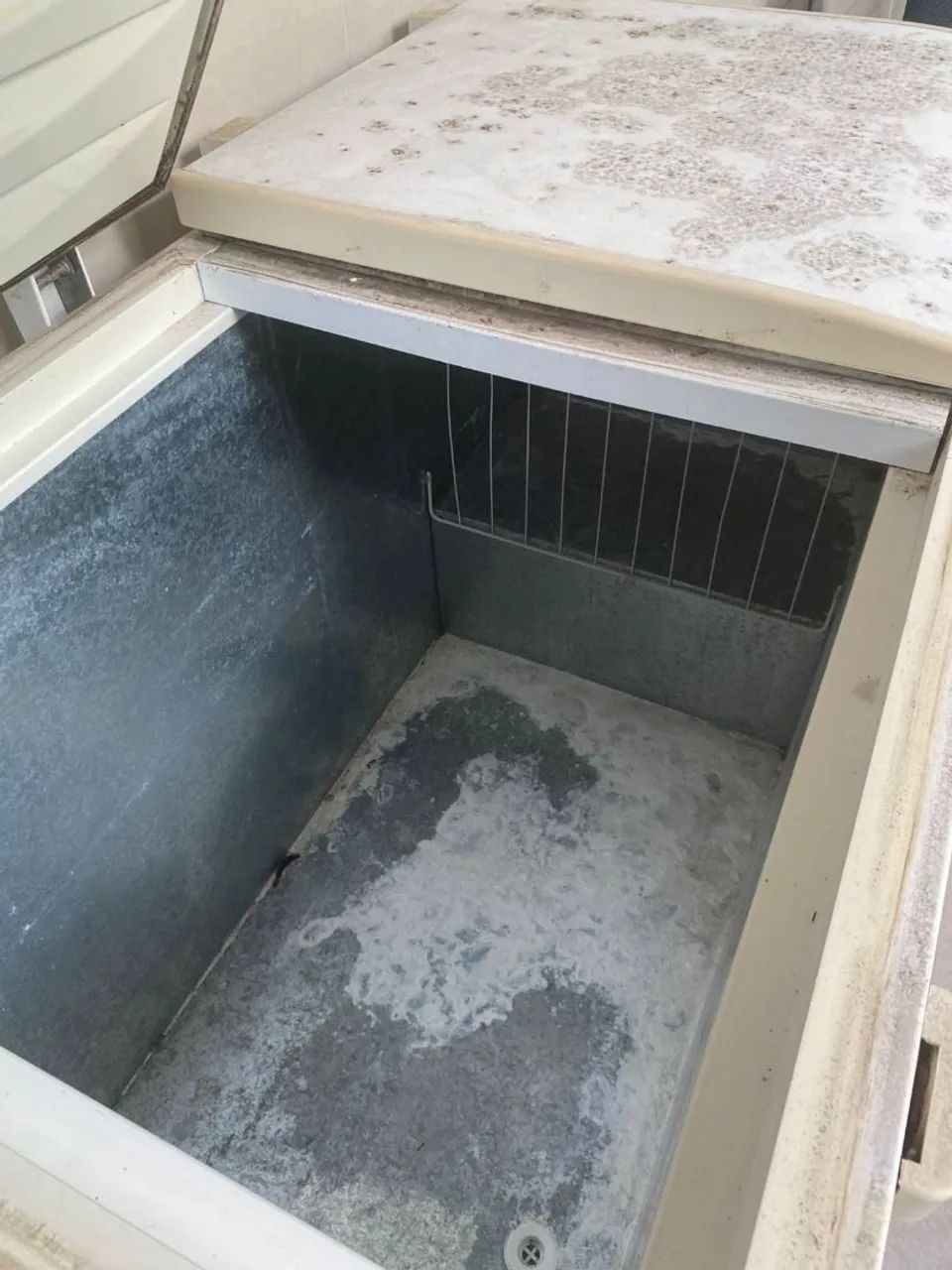 Refrigerador - Foto 5