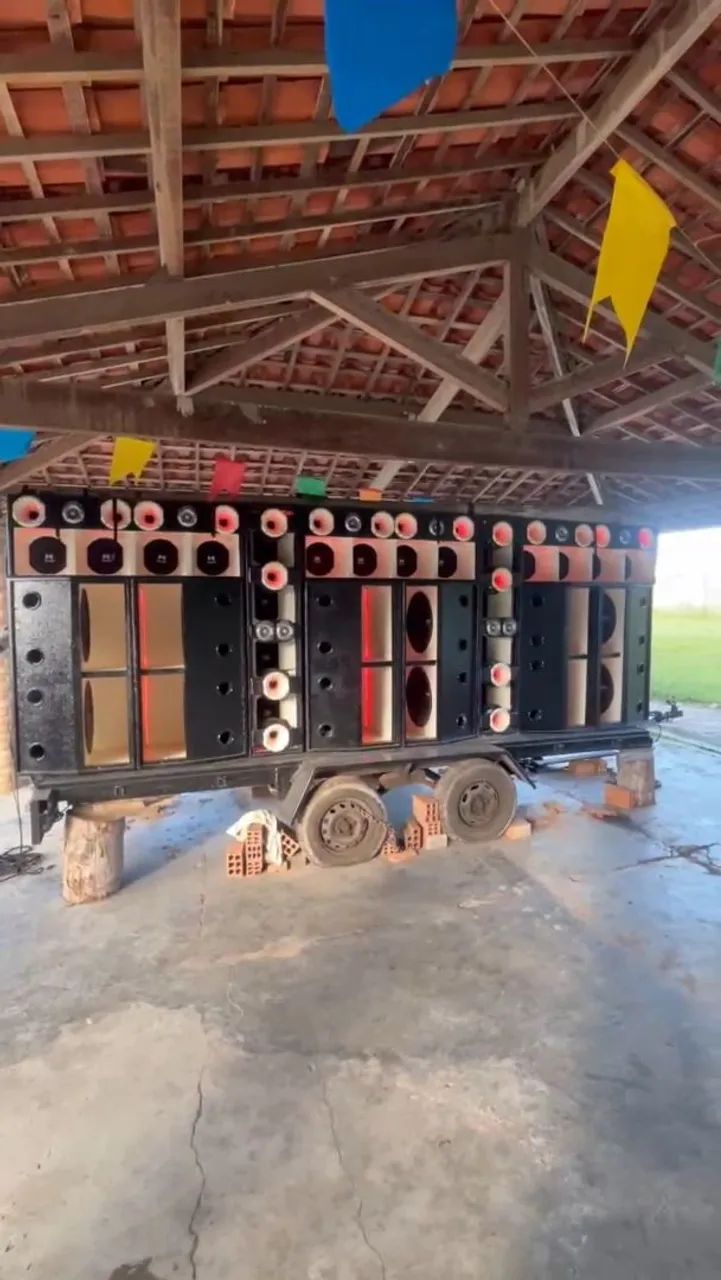 Vendo som automotivo - Foto 2
