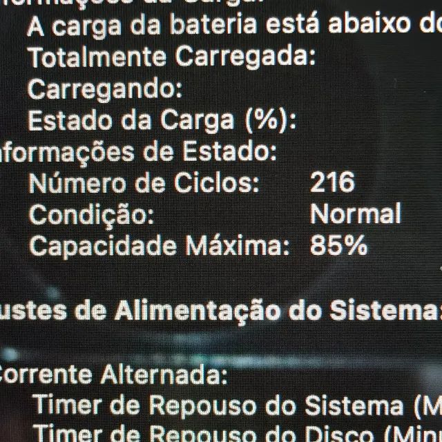 MACBOOK PRO 16 M2 PRO - 32GB/512GB - 216 CICLOS - SPACE GRAY - Foto 5