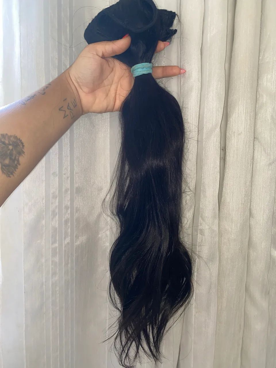 Cabelo 
