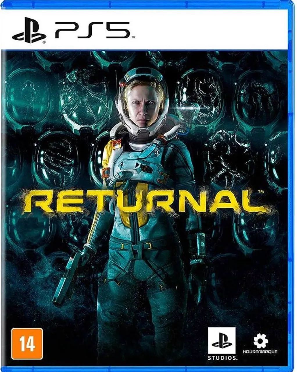 Jogos ps5 - Foto 2