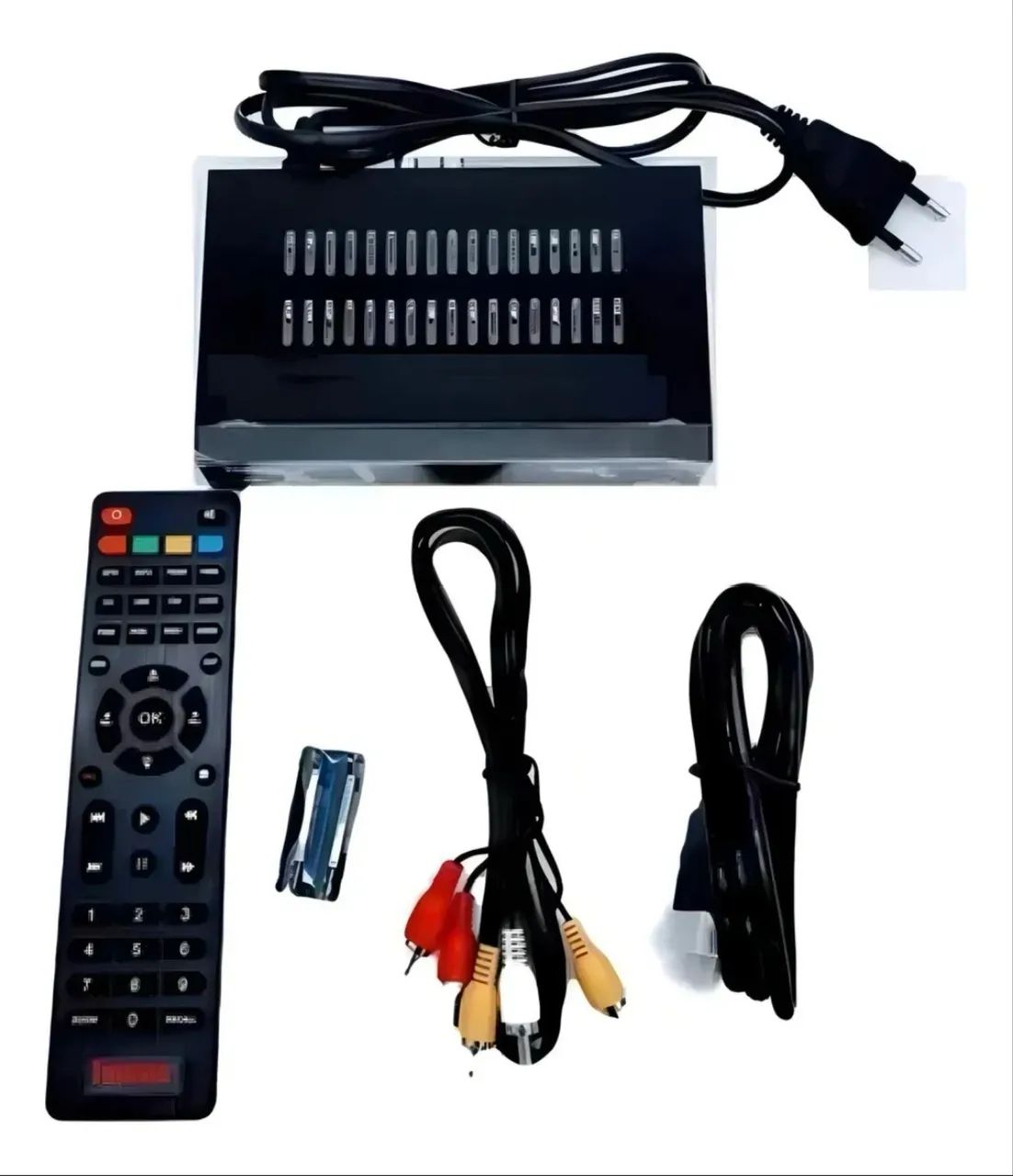 Conversor e gravador digital tomate model mcd-888,novo sem uso.