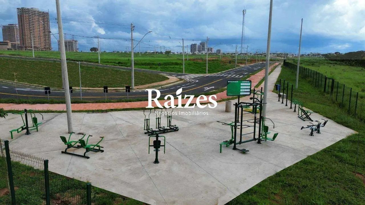 Lote Residencial à venda em Uberlândia no Bairro Jardim Sul e Próximo ao Parque Una - Foto 3