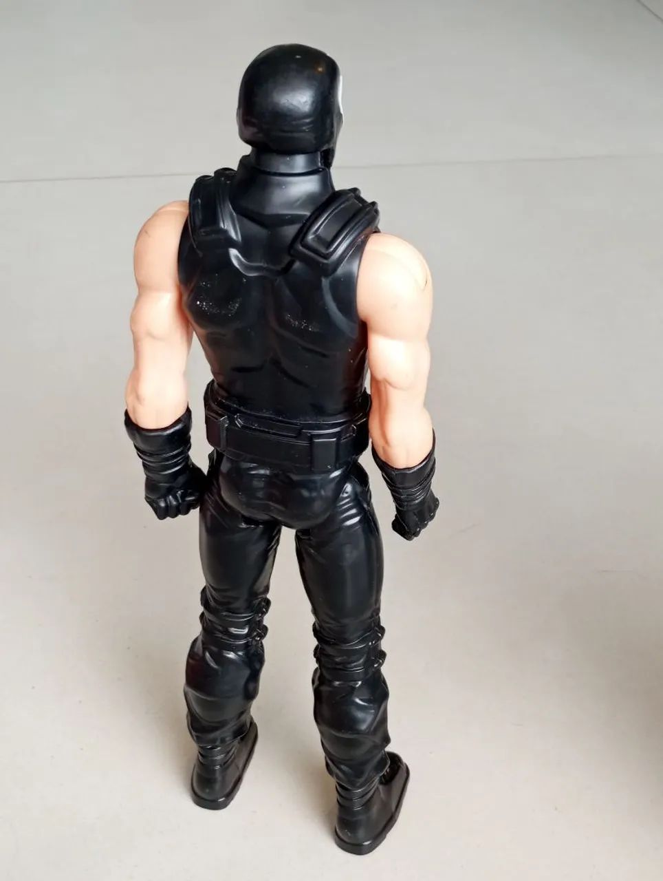 Boneco Marvel 30cm - Ossos Cruzados - Foto 3
