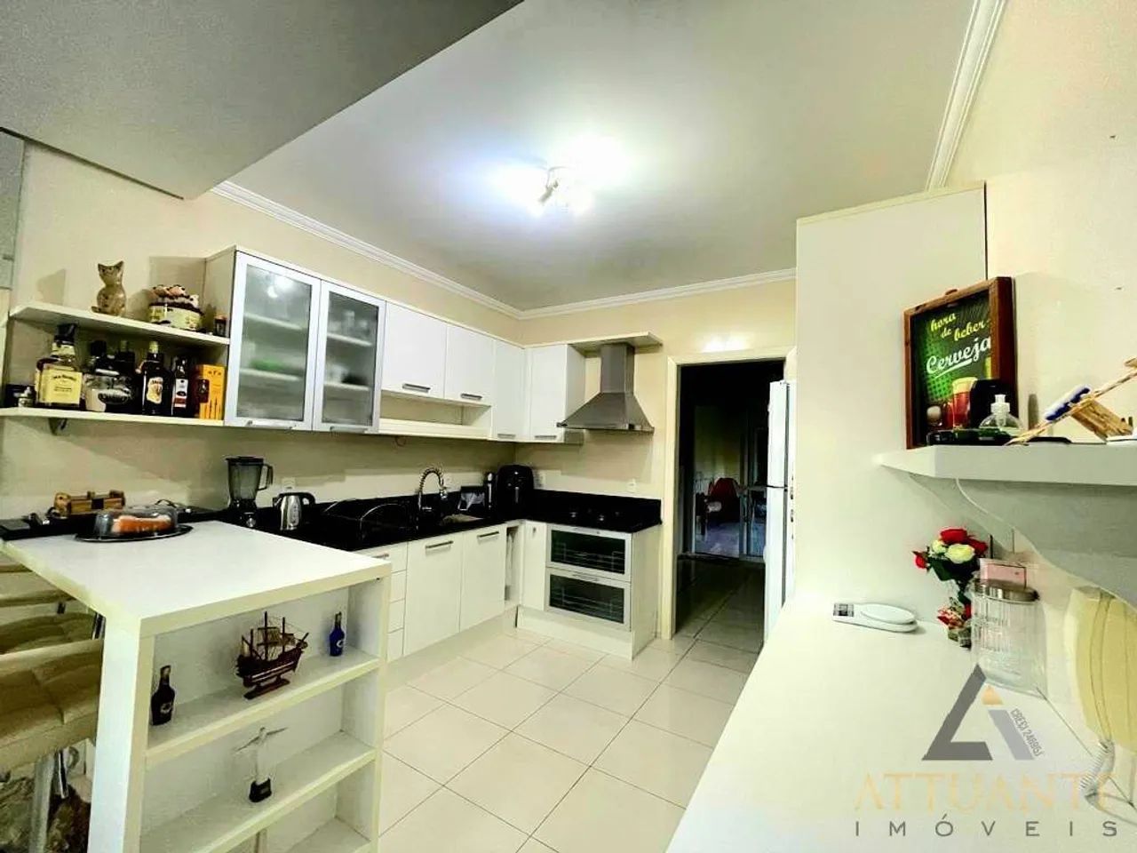 CASA - BAIRRO TREVISO - Foto 4