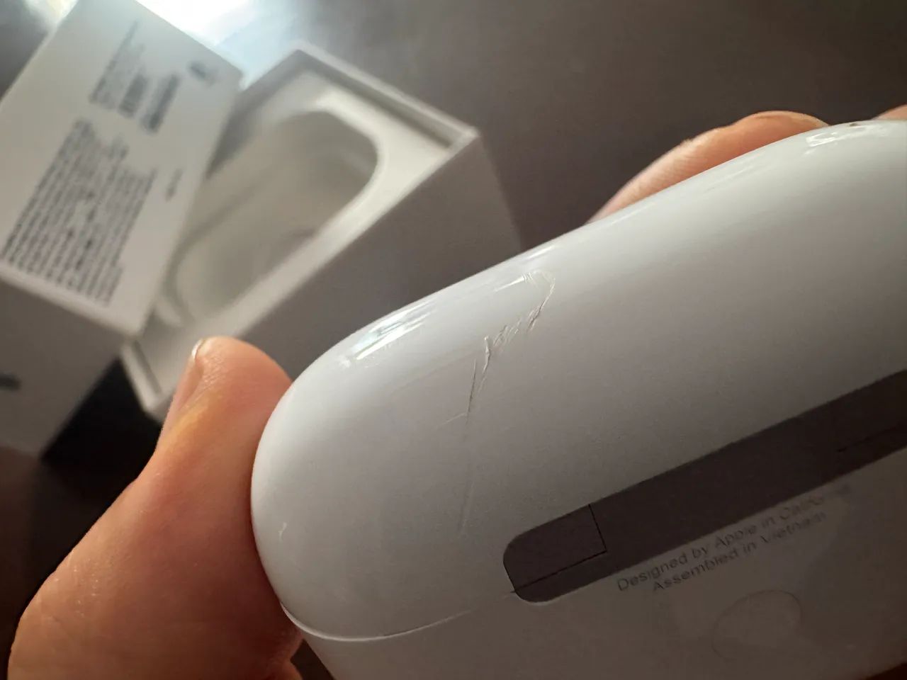 AIRPOD 2 PRO  - Foto 2