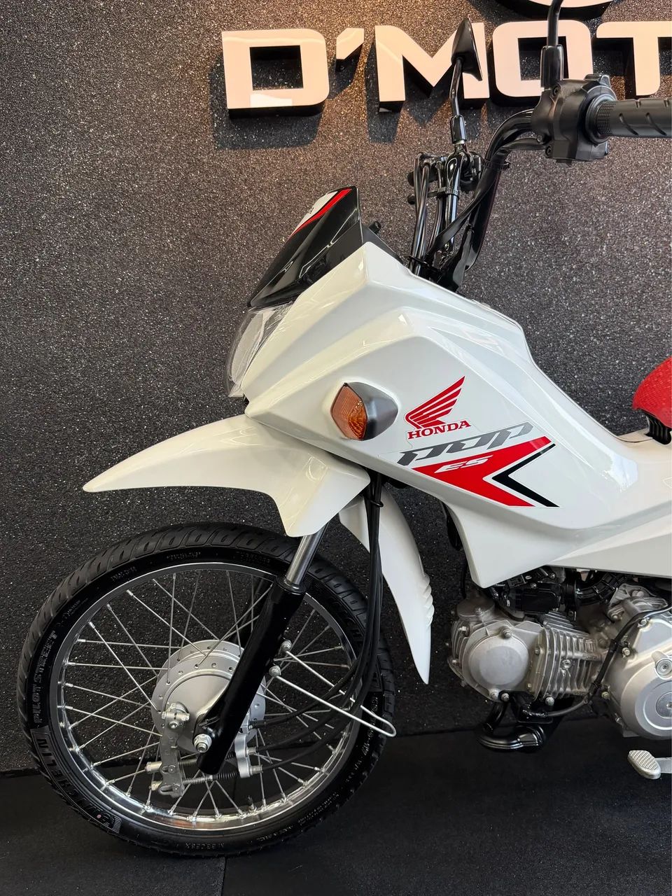 HONDA POP 110i - 2025  - Foto 2