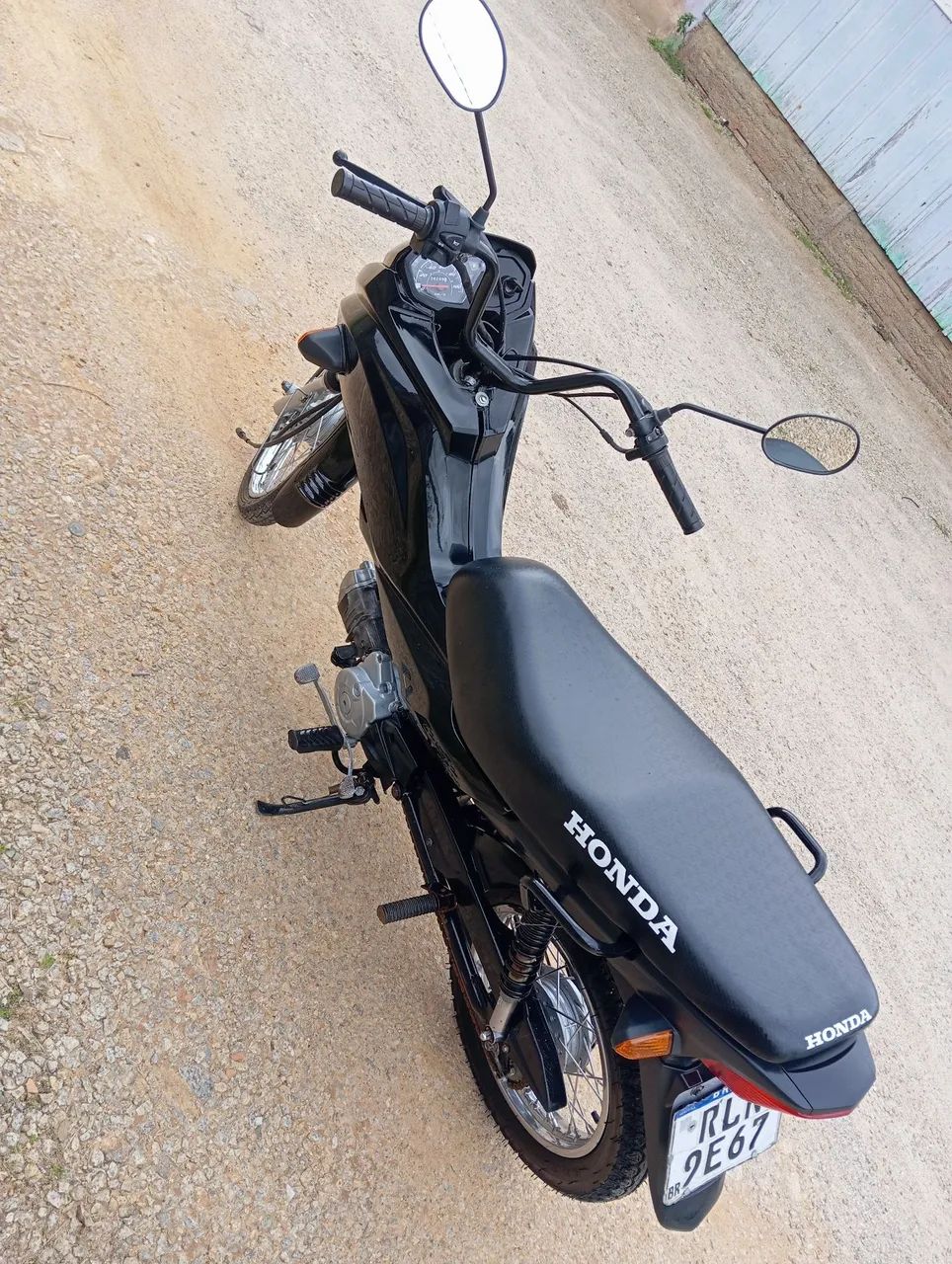 Honda pop 110i - Foto 4