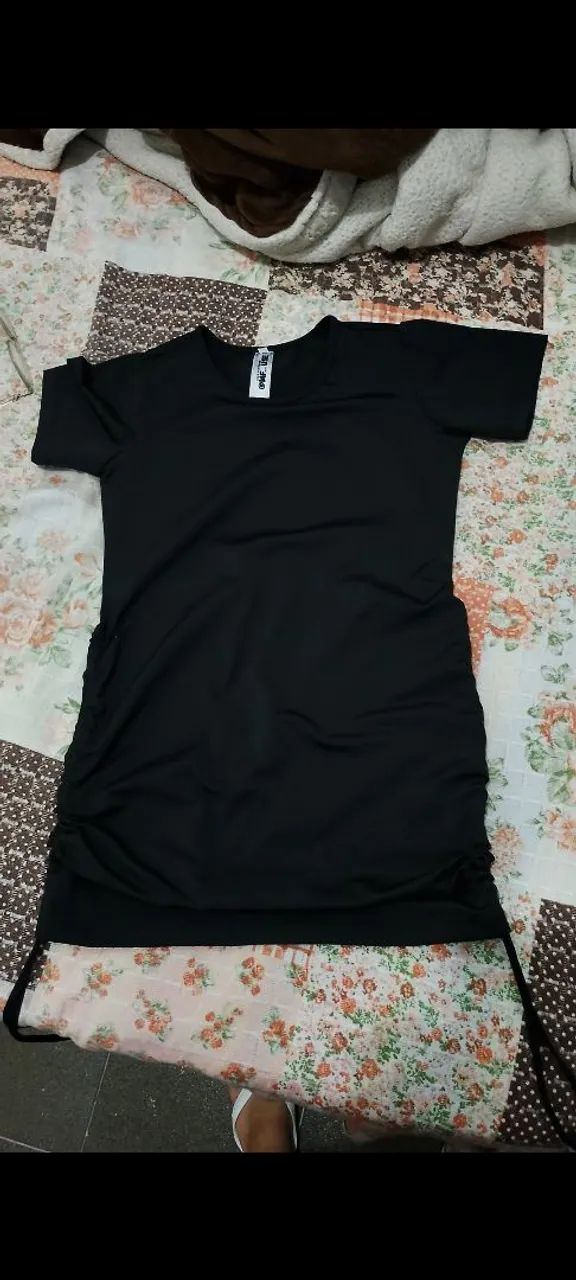 Vestido da shein  - Foto 2