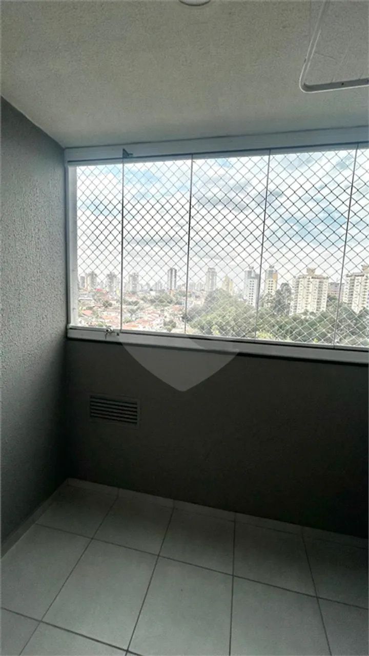 Apartamento com 2 quartos à venda em Imirim - SP - Foto 2