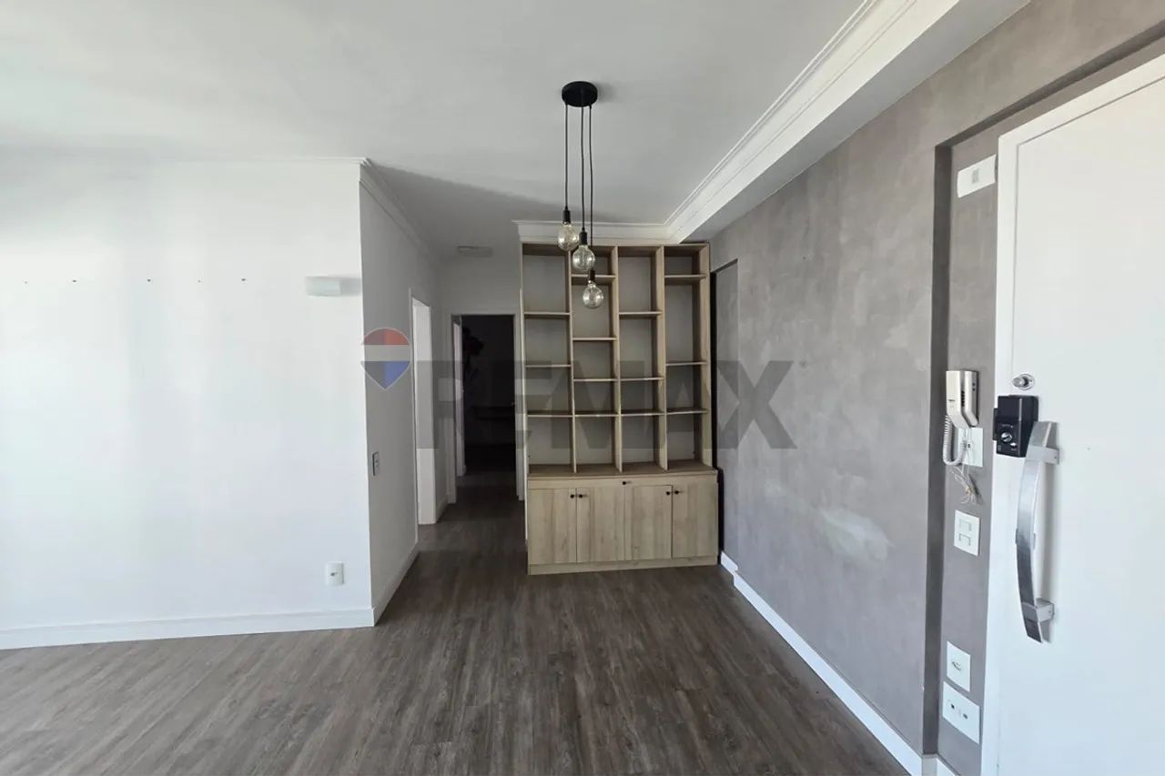 REMAX ALUGA - Apartamento Centro de Campinas - Foto 5