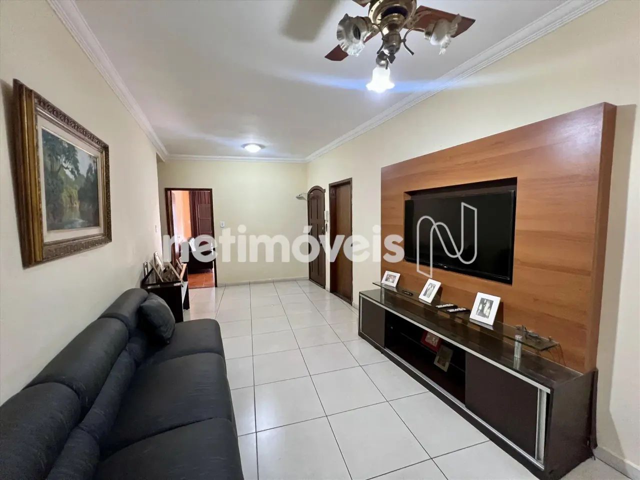 Casa à venda com 237m²;, 5 quartos e 1 vaga - Foto 2