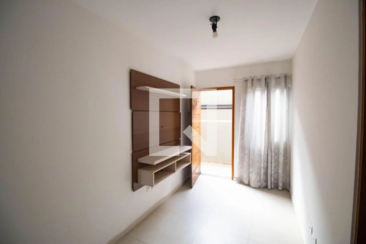 Apartamento à Venda - Vila Constança , 1 Quarto, 40 m2 - Foto 4