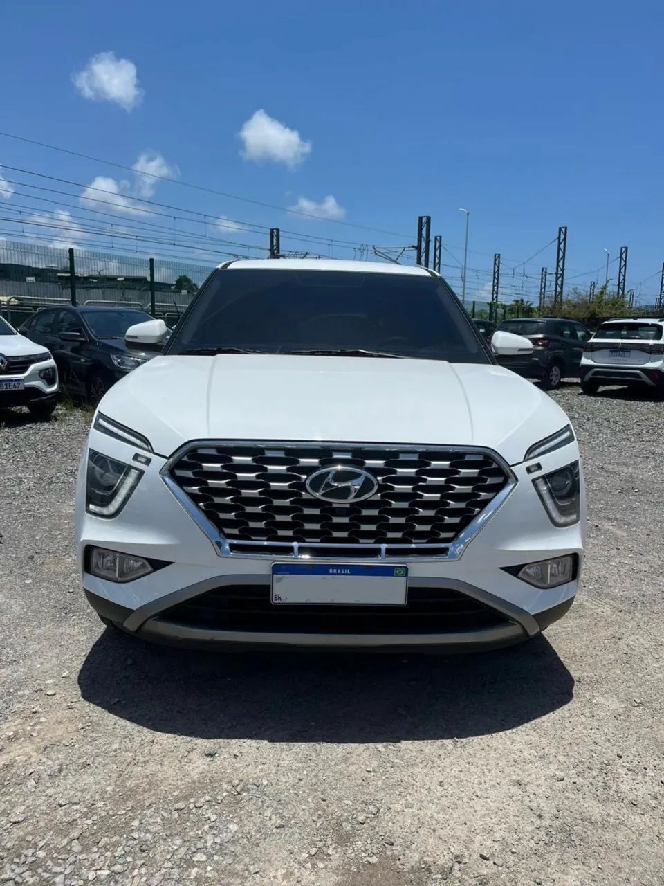 Creta Platinum 2022 - Foto 3