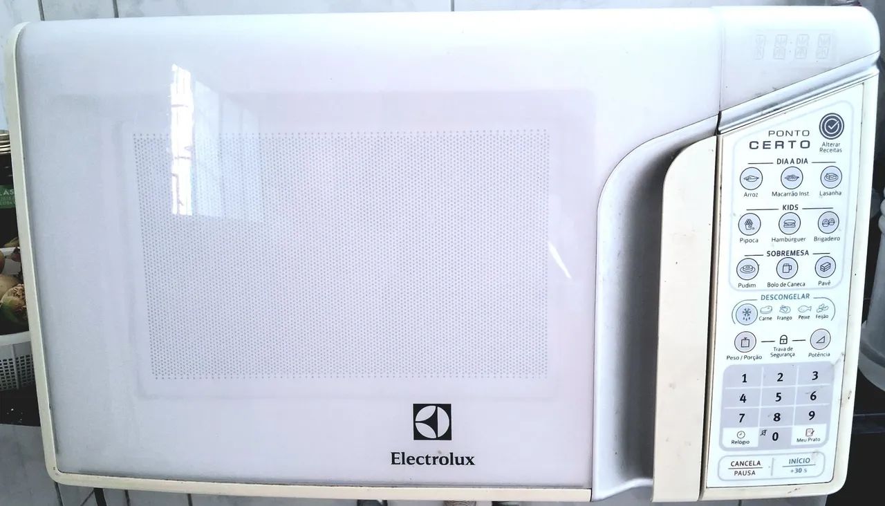 Micro-ondas 