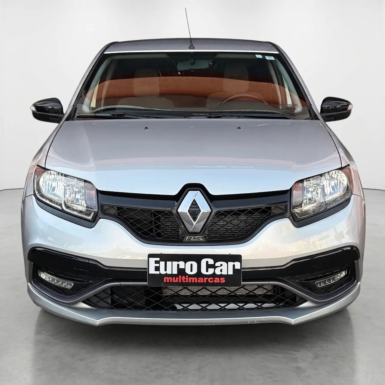 Renault Sandero 2016 - Foto 2