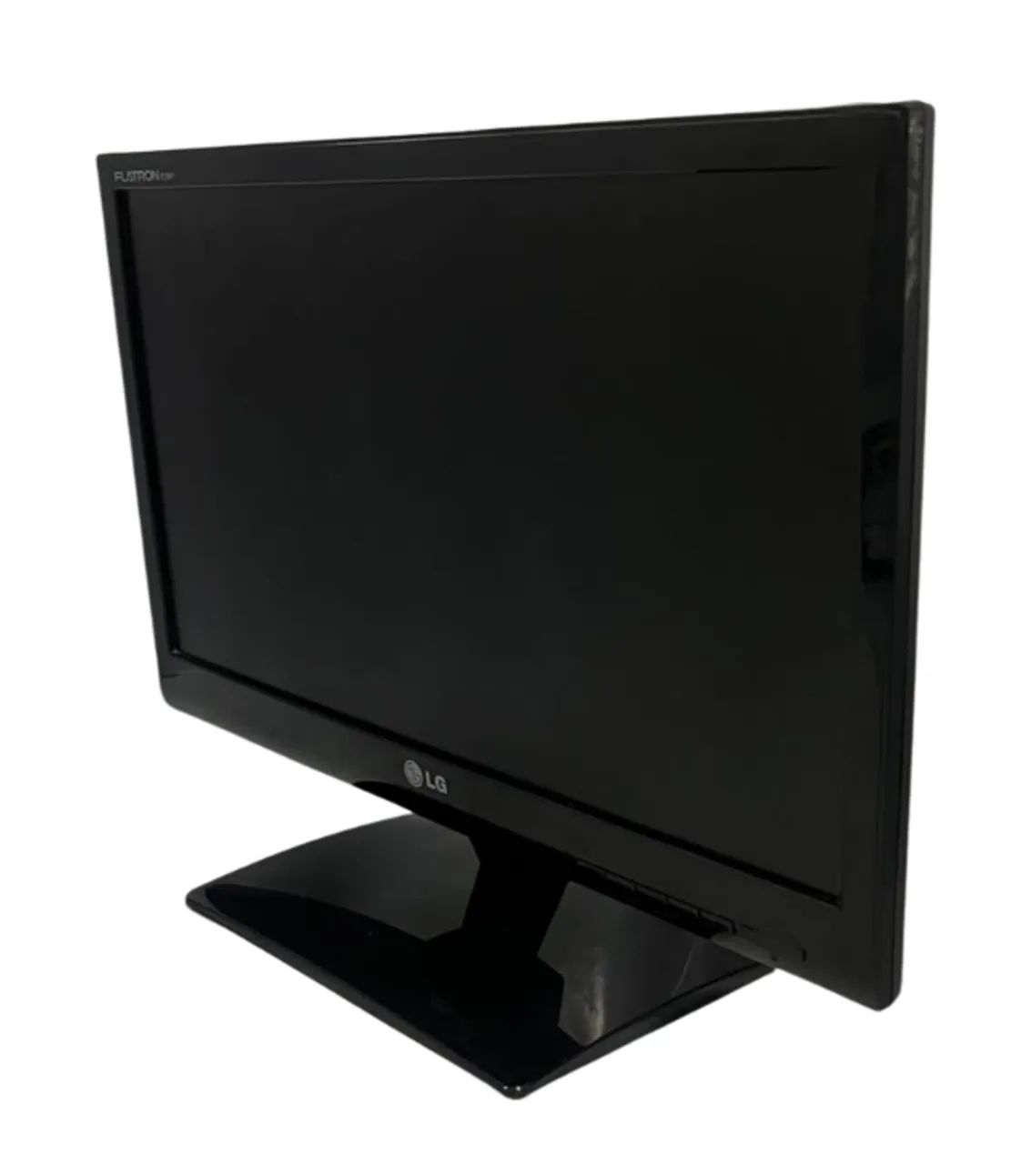 Monitor LG Flatron E1941C-PN 18,5" HD LED VGA - Foto 4