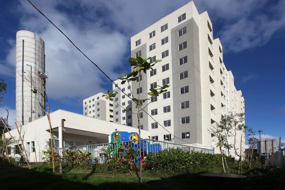 Foto - São Paulo - Jardim Amália