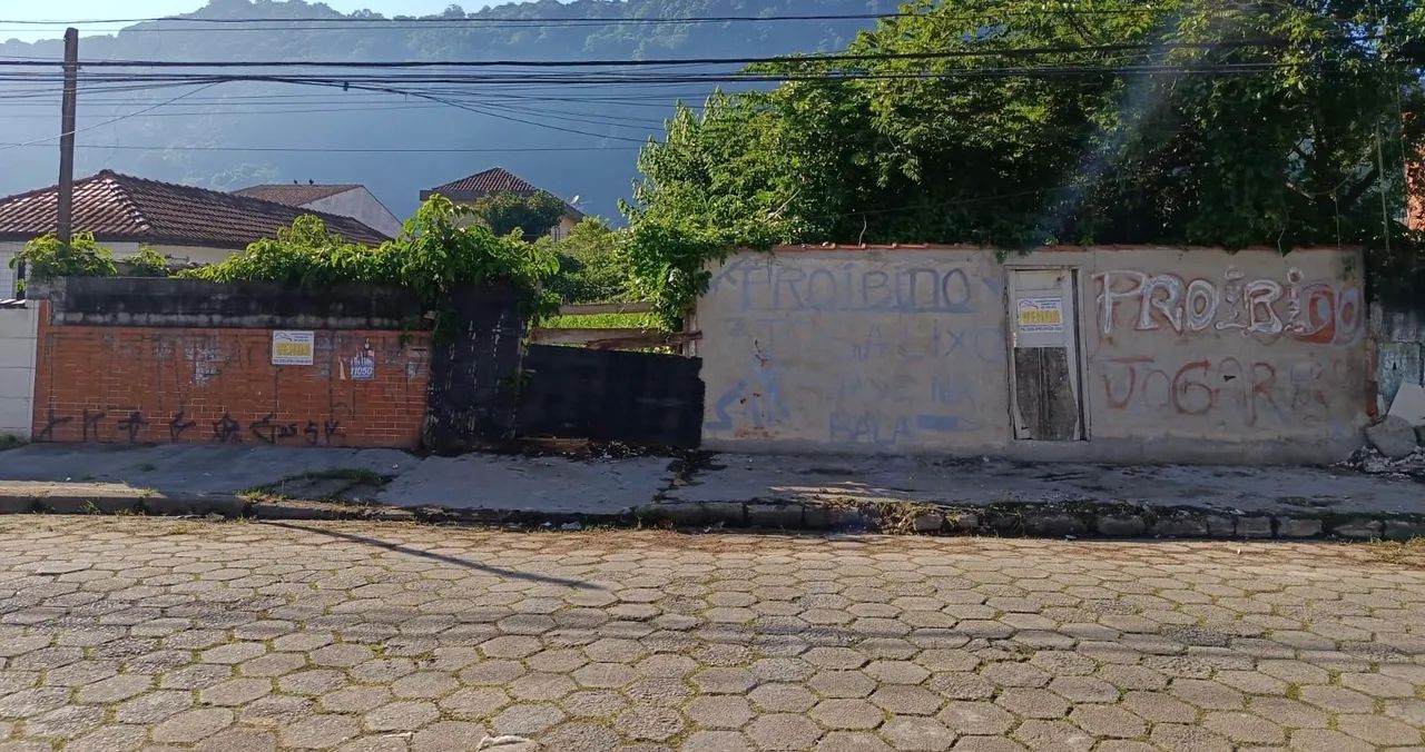 Foto - São Vicente - Vila São Jorge