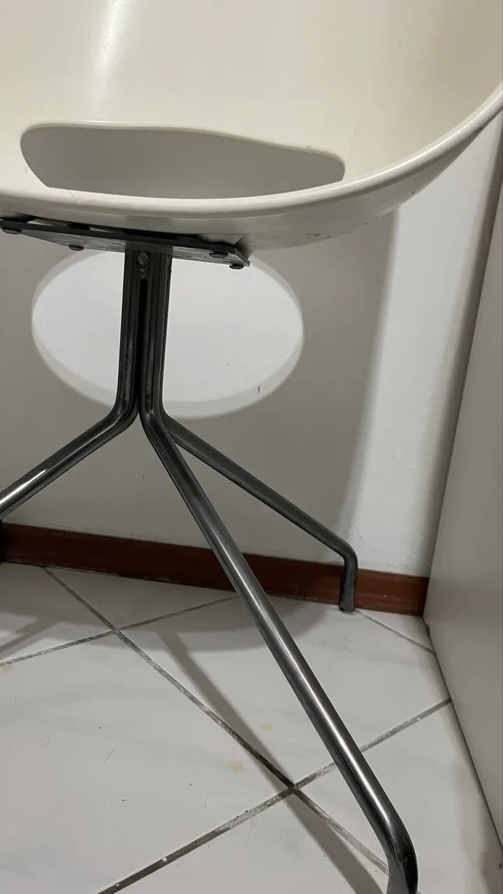 Cadeira  - Foto 5