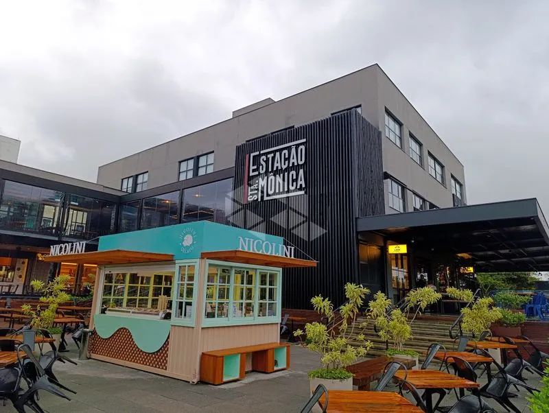 Studio 21M² - para Alugar
