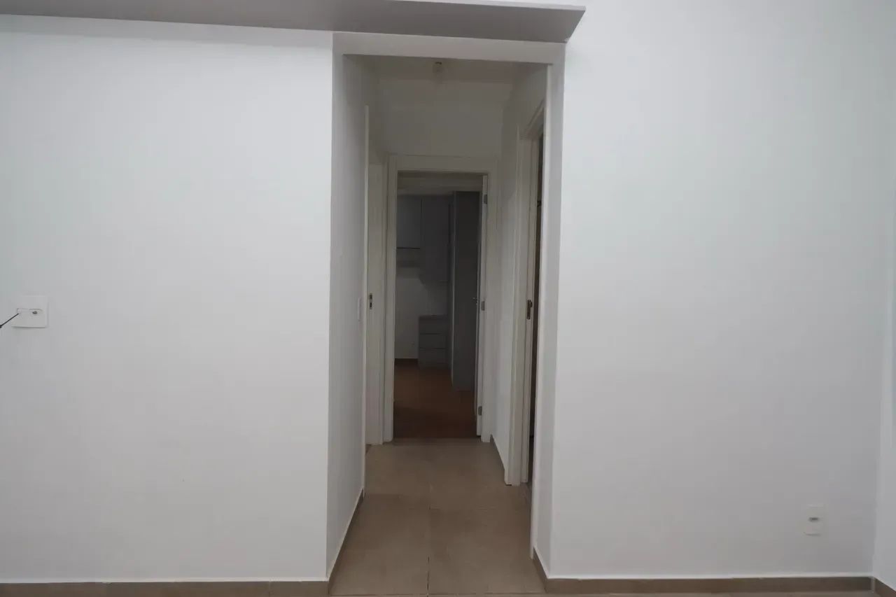 Apartamento para alugar com 41m², 2 quartos e 1 vaga - Foto 4