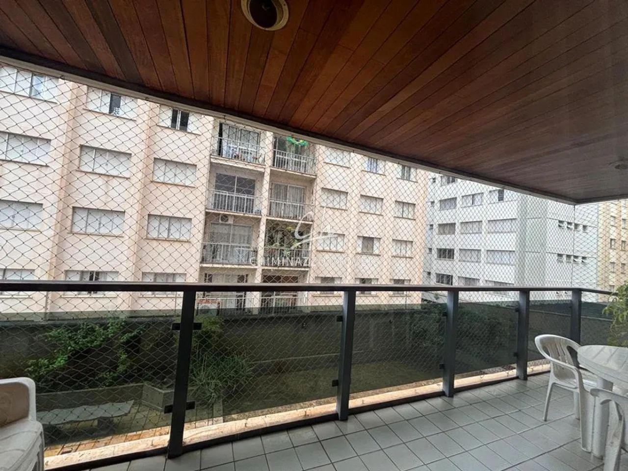 Apartamento à venda em Campinas, Cambuí, com 3 quartos, com 127.6 m², Itororó - Foto 5