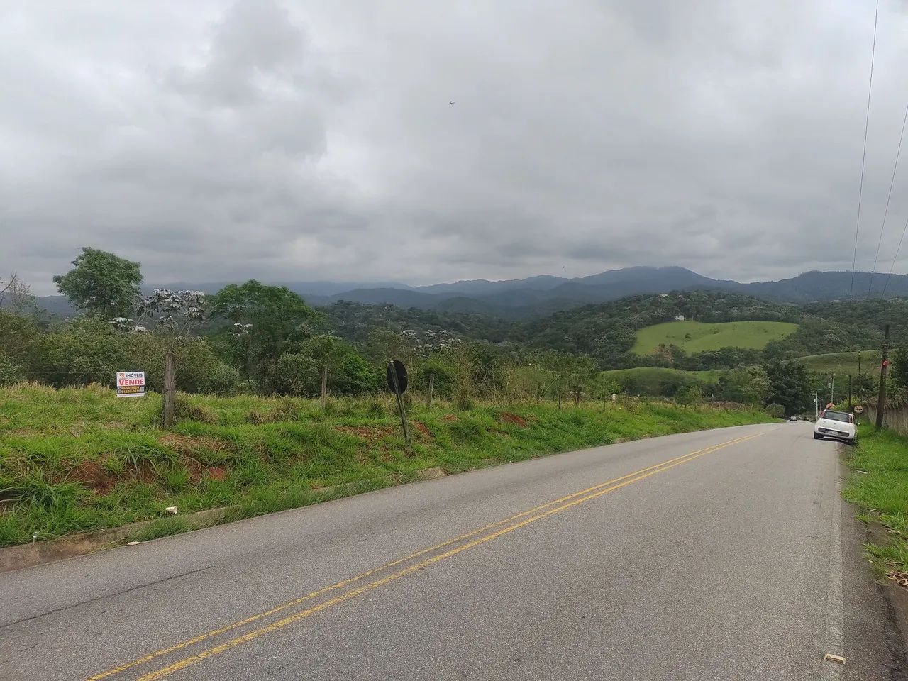Área 58.688m2 Arujá SP  - Foto 2