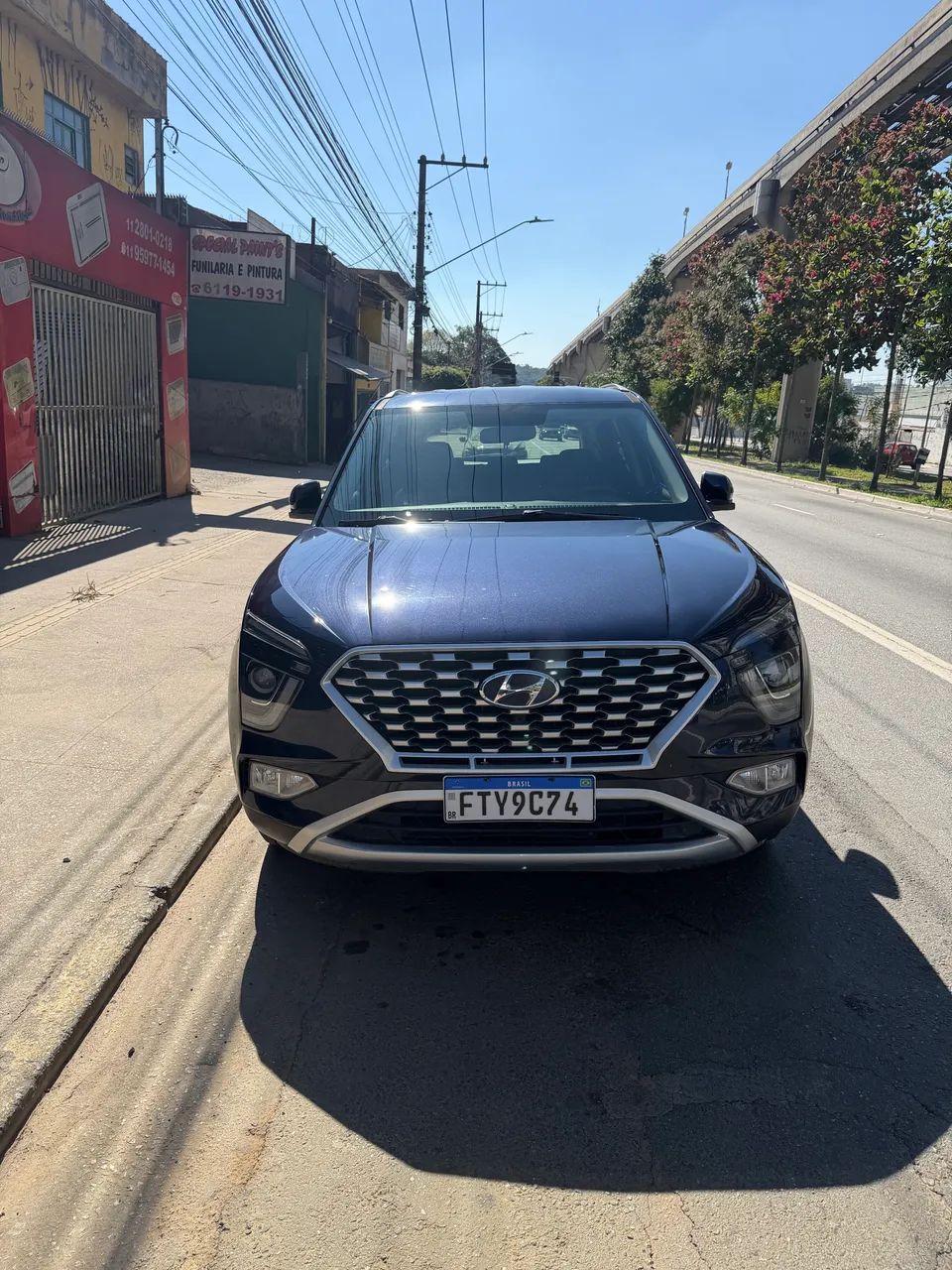 Hyundai Creta 2023