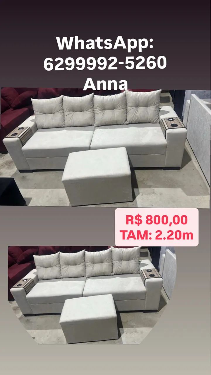 Sofá ?!!!