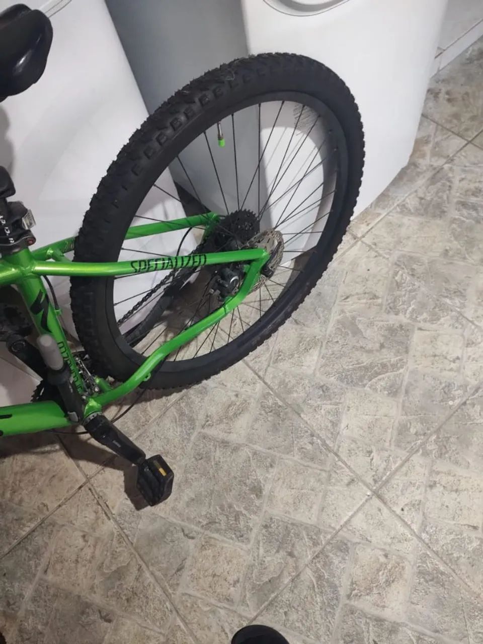 Bicicleta aro 29  - Foto 3