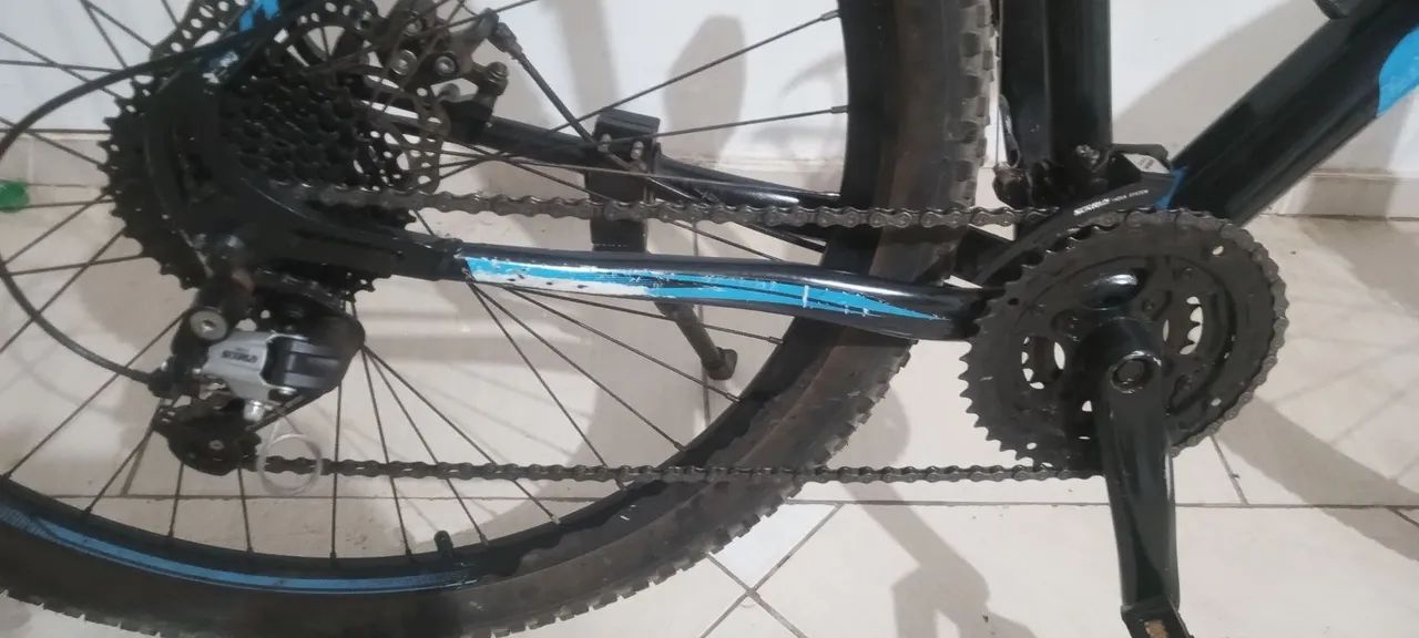 Vendo bicicleta  - Foto 3
