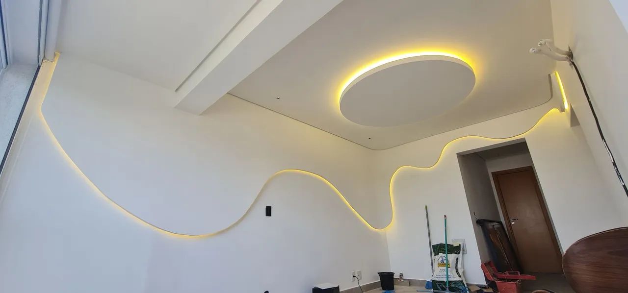 Instalador Drywall  - Foto 3