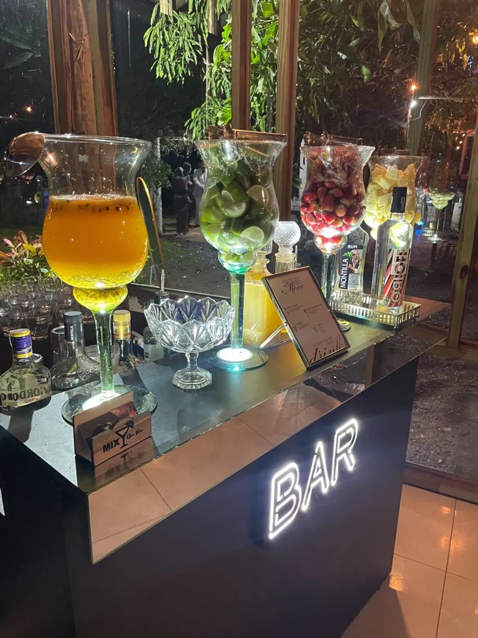 Open bar de Drinks ?  - Foto 3