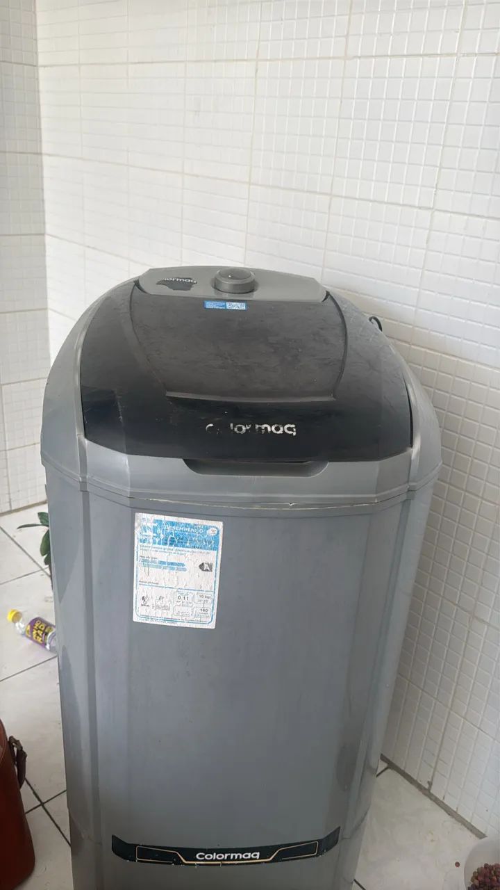 Tanquinho