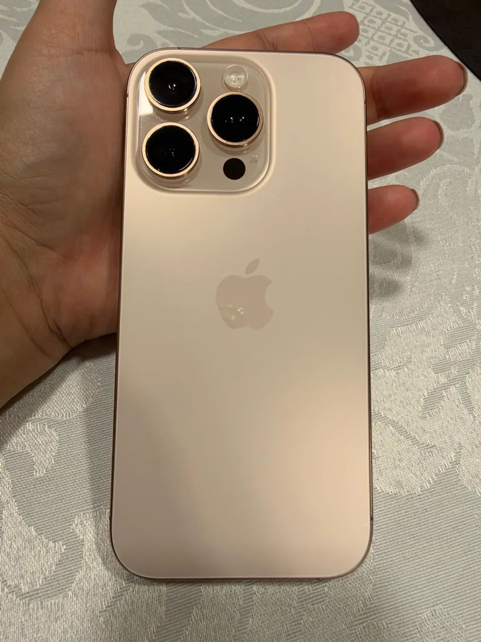 Iphone 16 PRO - 256G