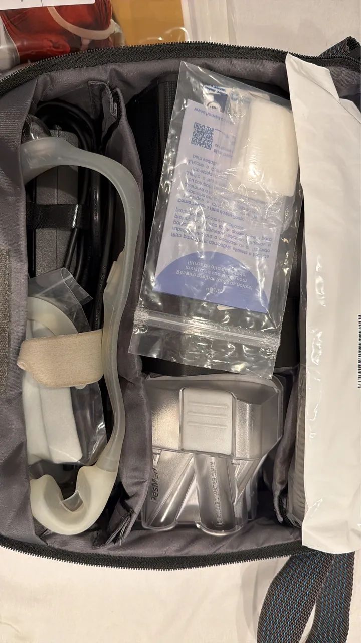 CPAP - Foto 4