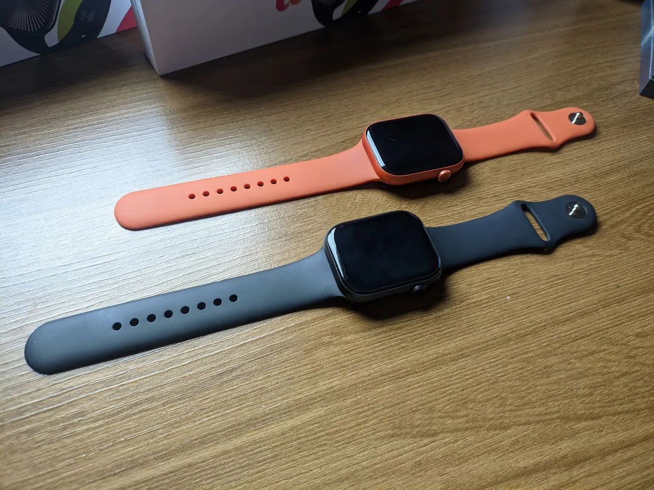 Smartwatch  - Foto 3