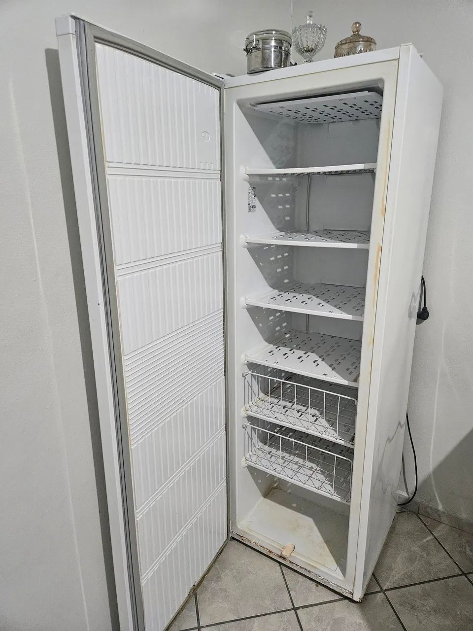Freezer inverter  - Foto 3