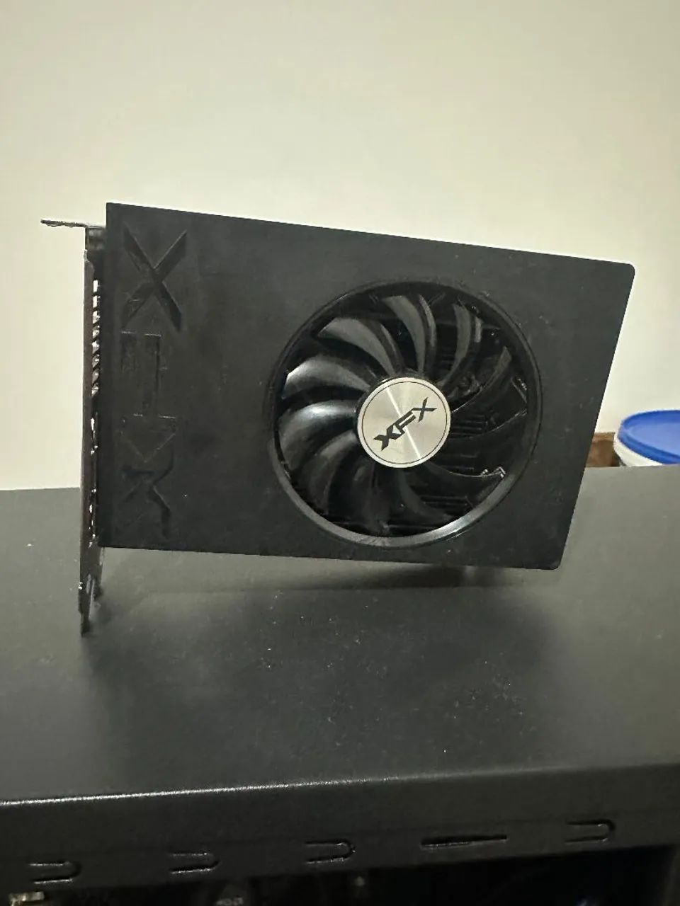 R7 240 4gb Perfeito Estado - Foto 2