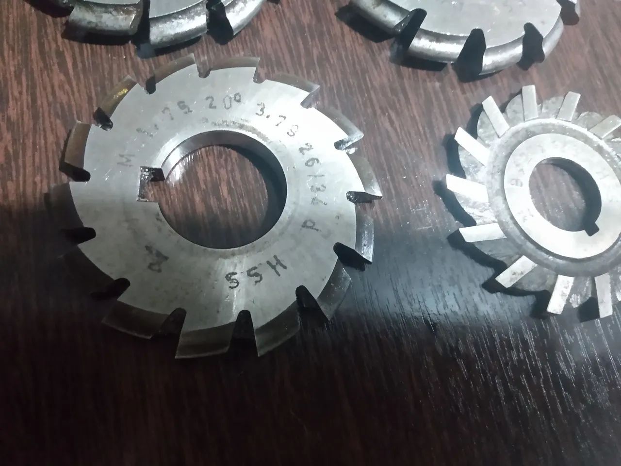 Fresa módulo  - Foto 6