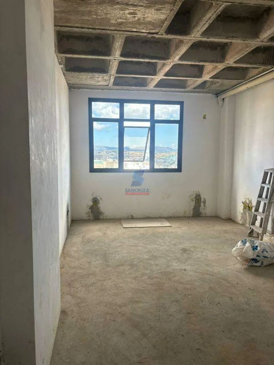 Sala para aluguel, 1 vaga, Eldorado - Contagem/MG - Foto 3