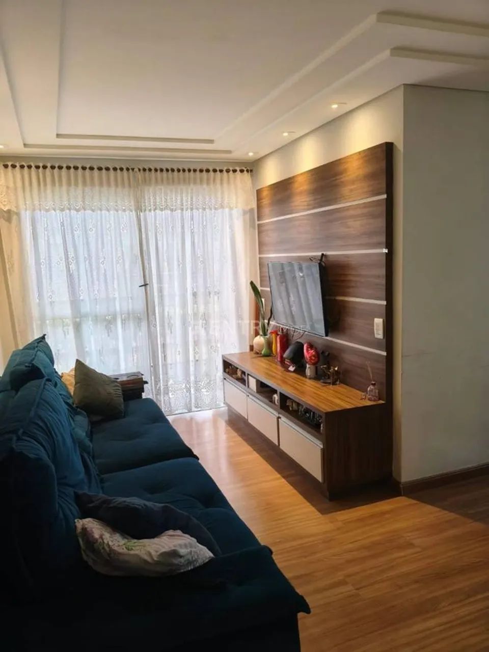 Apartamento 2 Quartos/ Torres do Caxambu - Jundiaí - Foto 2