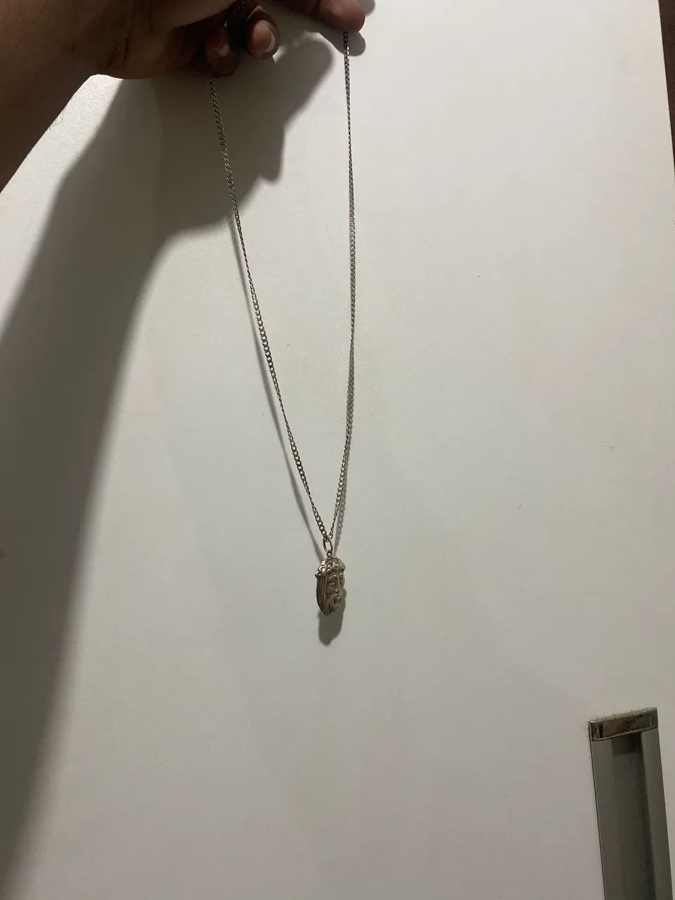 Gordão de prata  - Foto 2