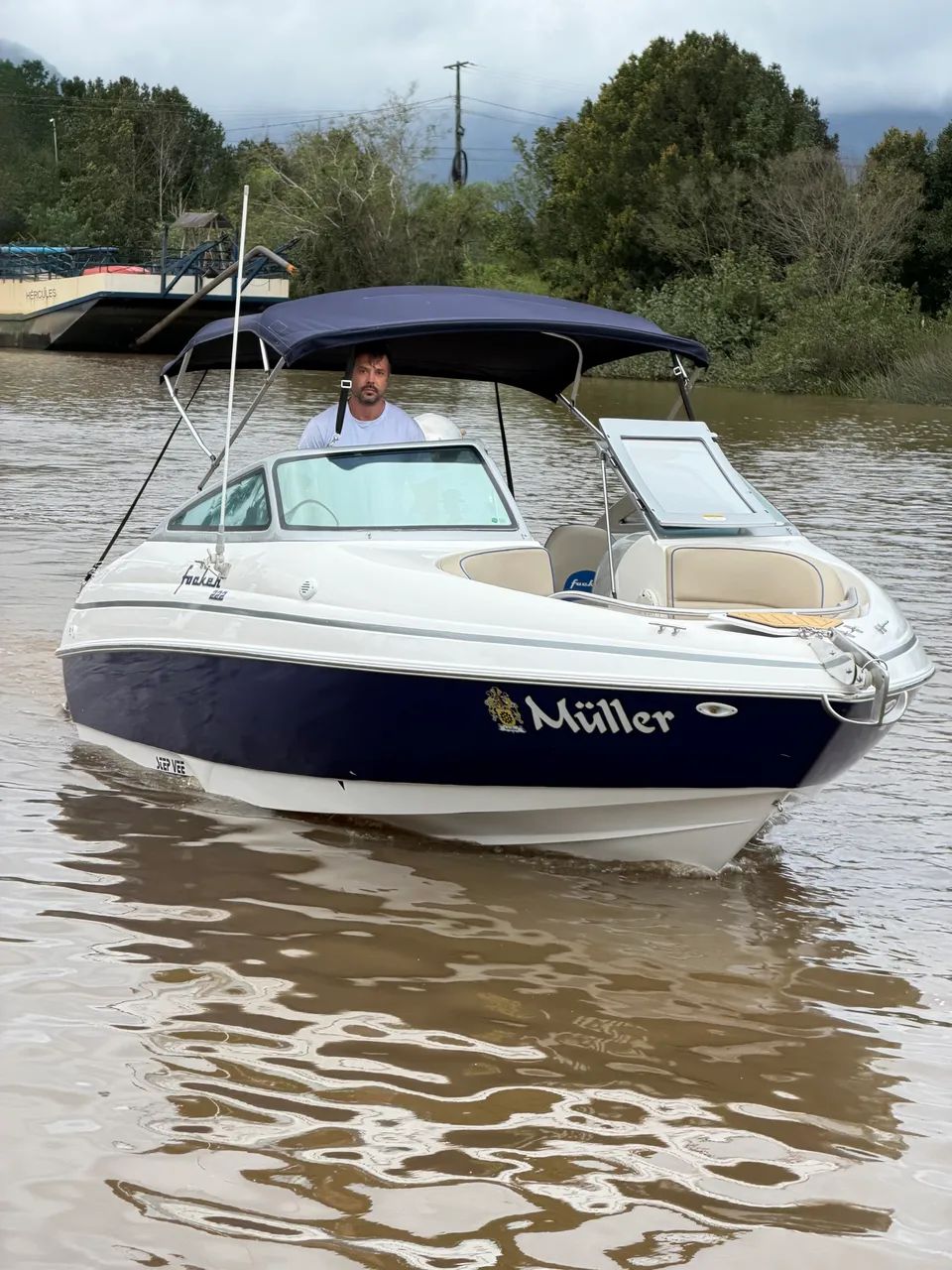Focker 222 - Foto 5
